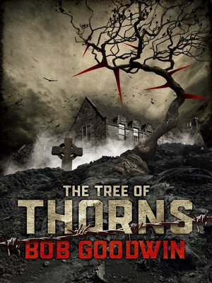 cover image of The Tree of Thorns